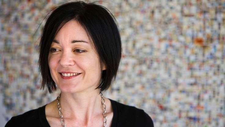 Wikipedia Has a Gender Gap, and Its Director, Sue Gardner, Has a Fix